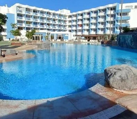Apartamento Tipo Estudio En Apartamentos Green Park, Golf Del Sur, Tenerife San Miguel de Abona Extérieur photo