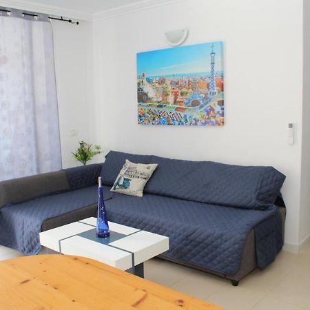Apartamento Tipo Estudio En Apartamentos Green Park, Golf Del Sur, Tenerife San Miguel de Abona Extérieur photo