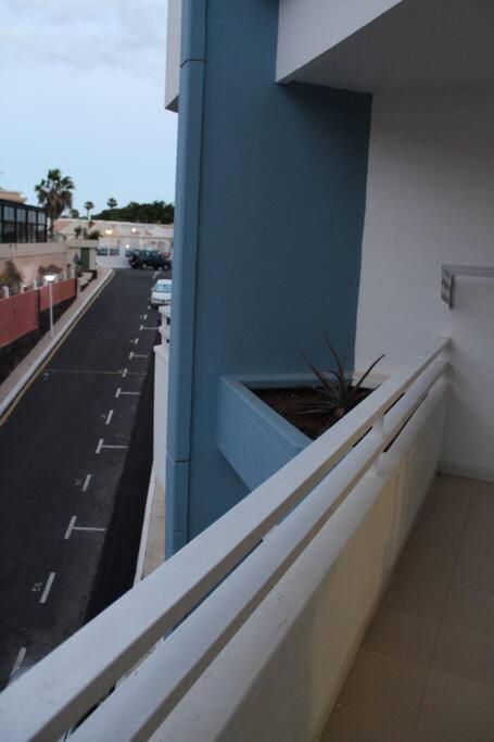 Apartamento Tipo Estudio En Apartamentos Green Park, Golf Del Sur, Tenerife San Miguel de Abona Extérieur photo