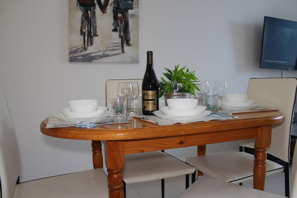 Apartamento Tipo Estudio En Apartamentos Green Park, Golf Del Sur, Tenerife San Miguel de Abona Extérieur photo