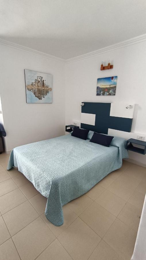 Apartamento Tipo Estudio En Apartamentos Green Park, Golf Del Sur, Tenerife San Miguel de Abona Extérieur photo