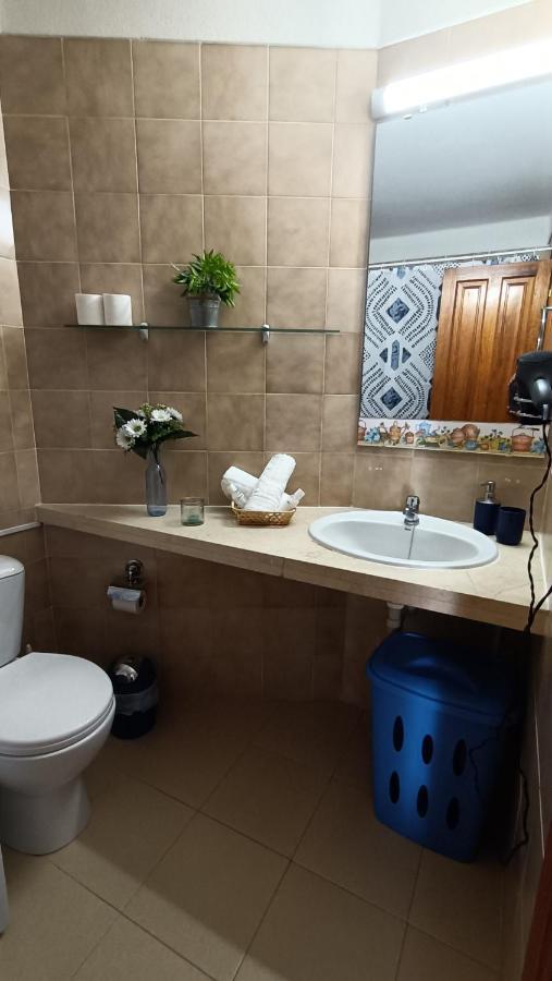 Apartamento Tipo Estudio En Apartamentos Green Park, Golf Del Sur, Tenerife San Miguel de Abona Extérieur photo