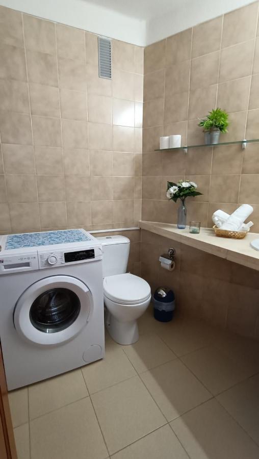 Apartamento Tipo Estudio En Apartamentos Green Park, Golf Del Sur, Tenerife San Miguel de Abona Extérieur photo