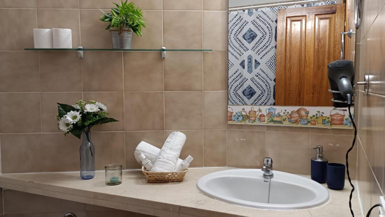 Apartamento Tipo Estudio En Apartamentos Green Park, Golf Del Sur, Tenerife San Miguel de Abona Extérieur photo